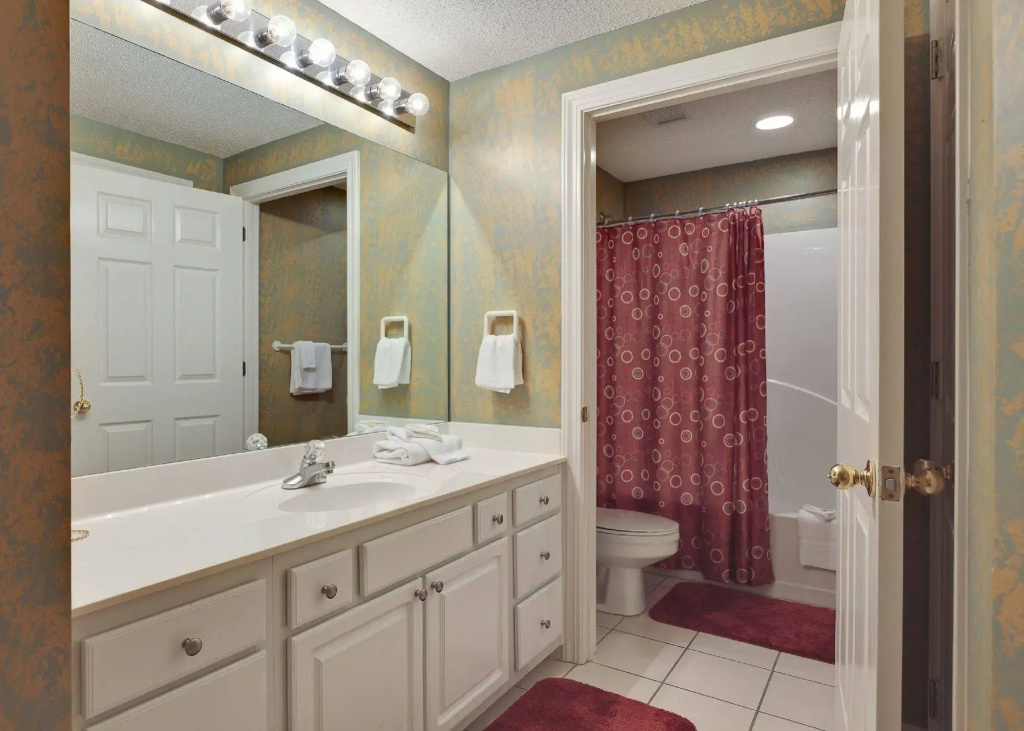 The Enclave by Wyndham Vacation Rentals - Général