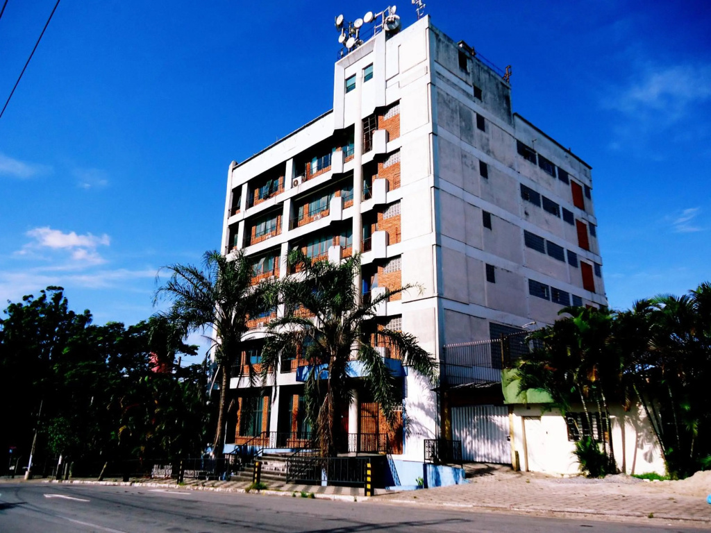Hotel St Daniel