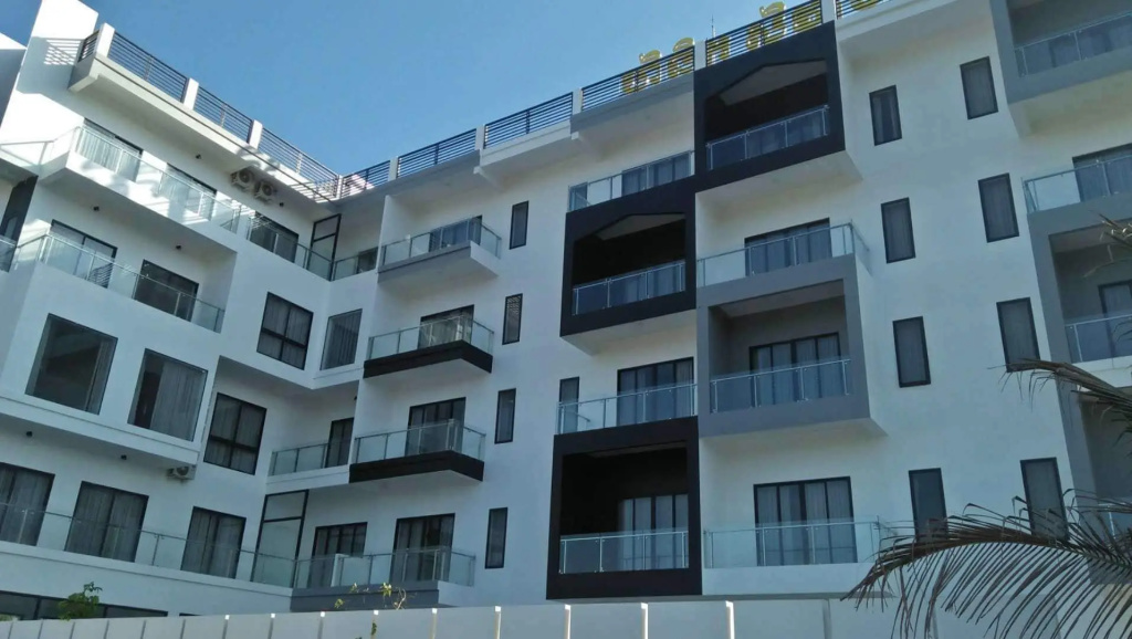 Phoenix Sea View Hotel