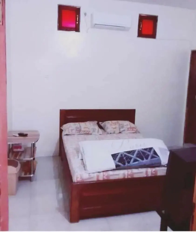 Residence La Digue