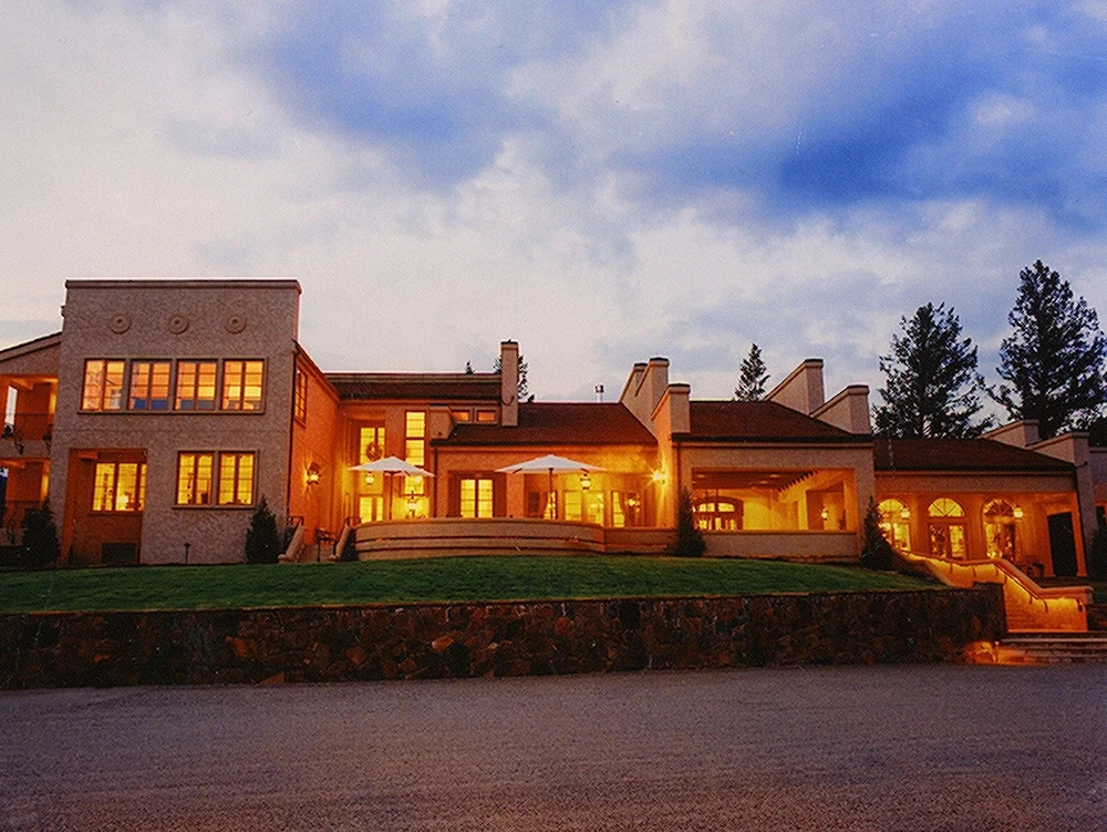 Keyah Grande: Boutique Hotel