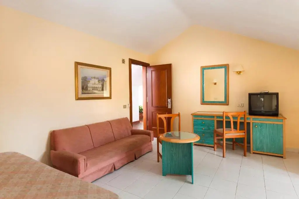 Radisson Resort & Residences Tenerife - Adults Only - Chambres