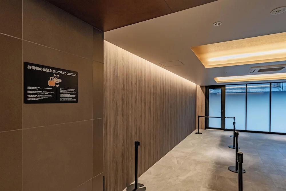 Apartment Hotel 11 Shinimamiya 1 사진 15