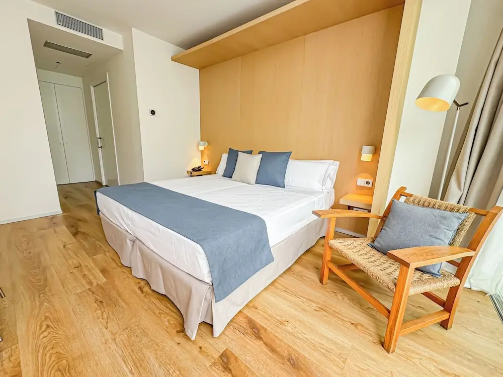 Alenti Sitges Hotel - Général