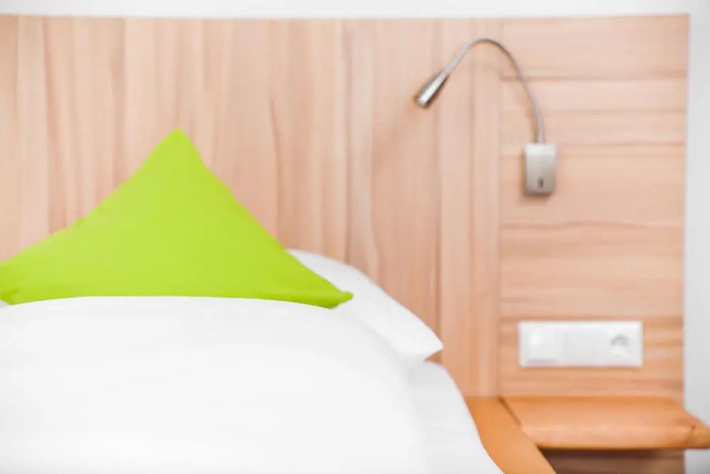AKZENT Hotel Altes Casino - Chambres
