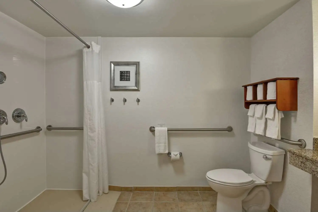 Hampton Inn Birmingham/Mountain Brook - Chambres