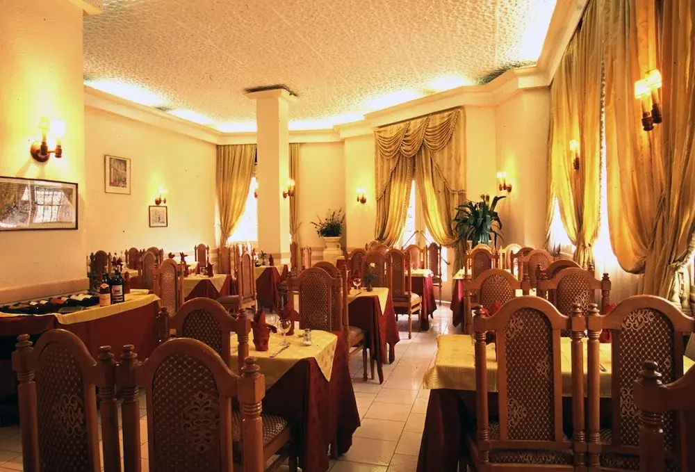 Hotel photo 11
