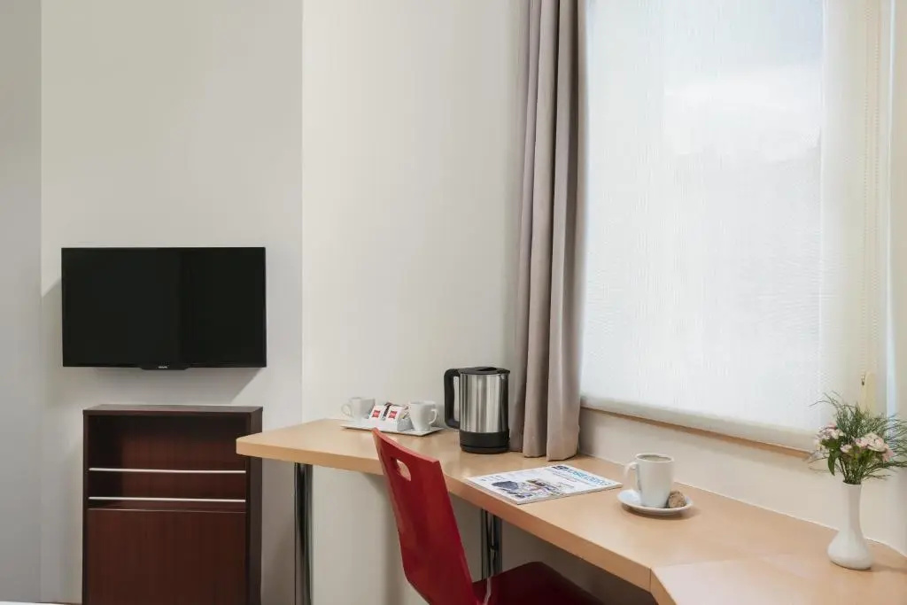 ibis Eskisehir - Chambres