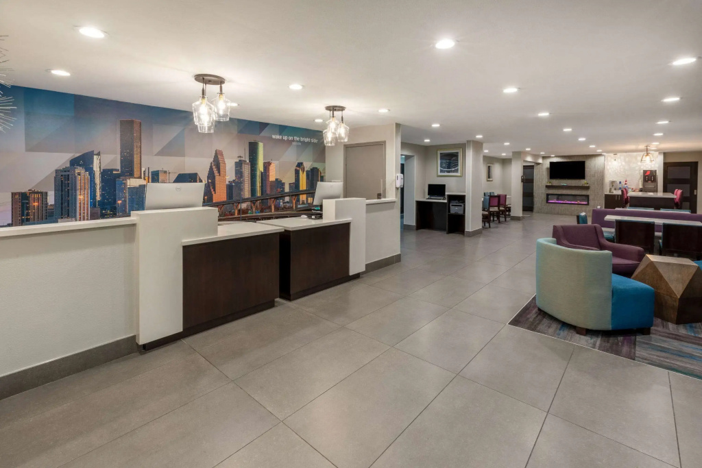 La Quinta Inn & Suites by Wyndham Houston NW Brookhollow - Général