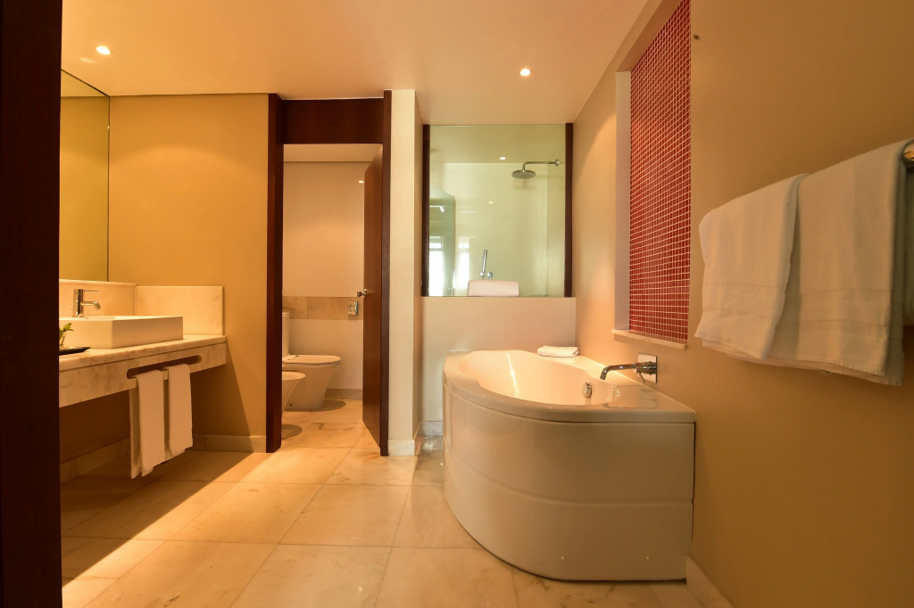 Pestana Casino Park Ocean and SPA Hotel - Général