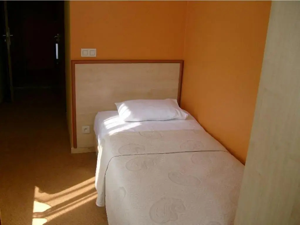 Hotel Prestige - Chambres