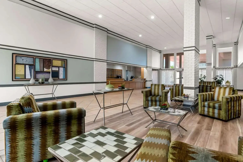 Hotel photo 9