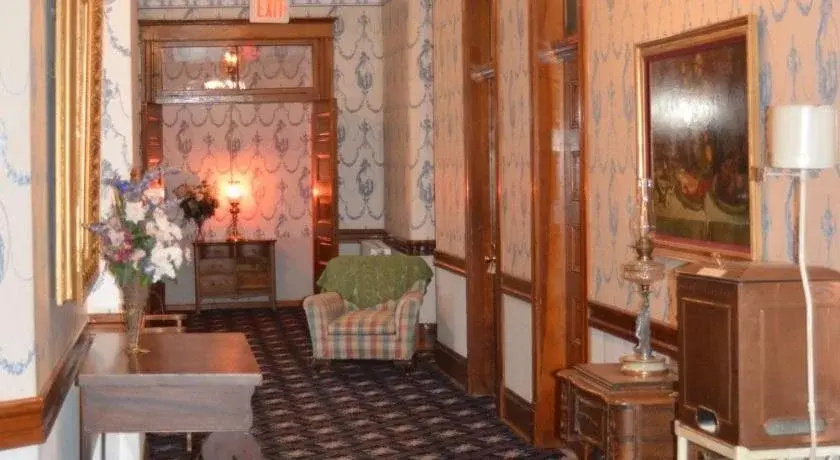 Cripple Creek Hospitality House - Général