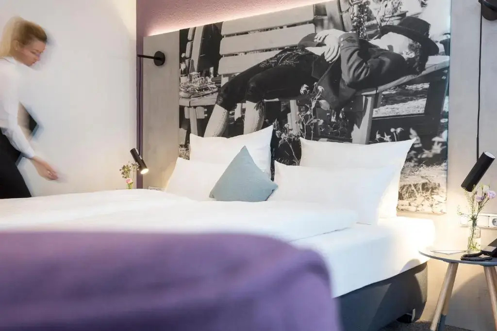 Hotel Hörterer Der Hammerwirt - Chambres