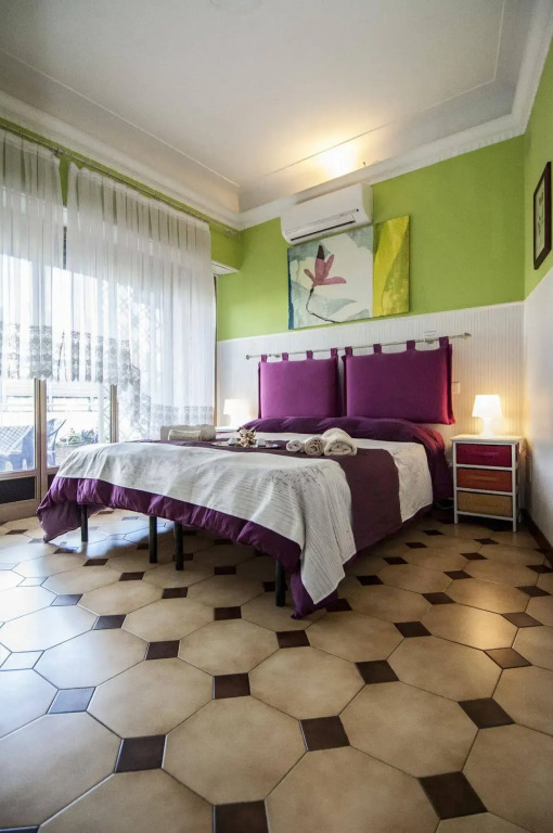 Passeggiate Romane B&B - фото 44