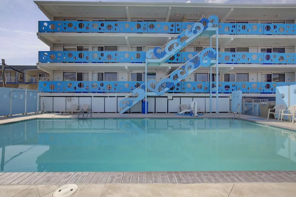 Hotel photo 19