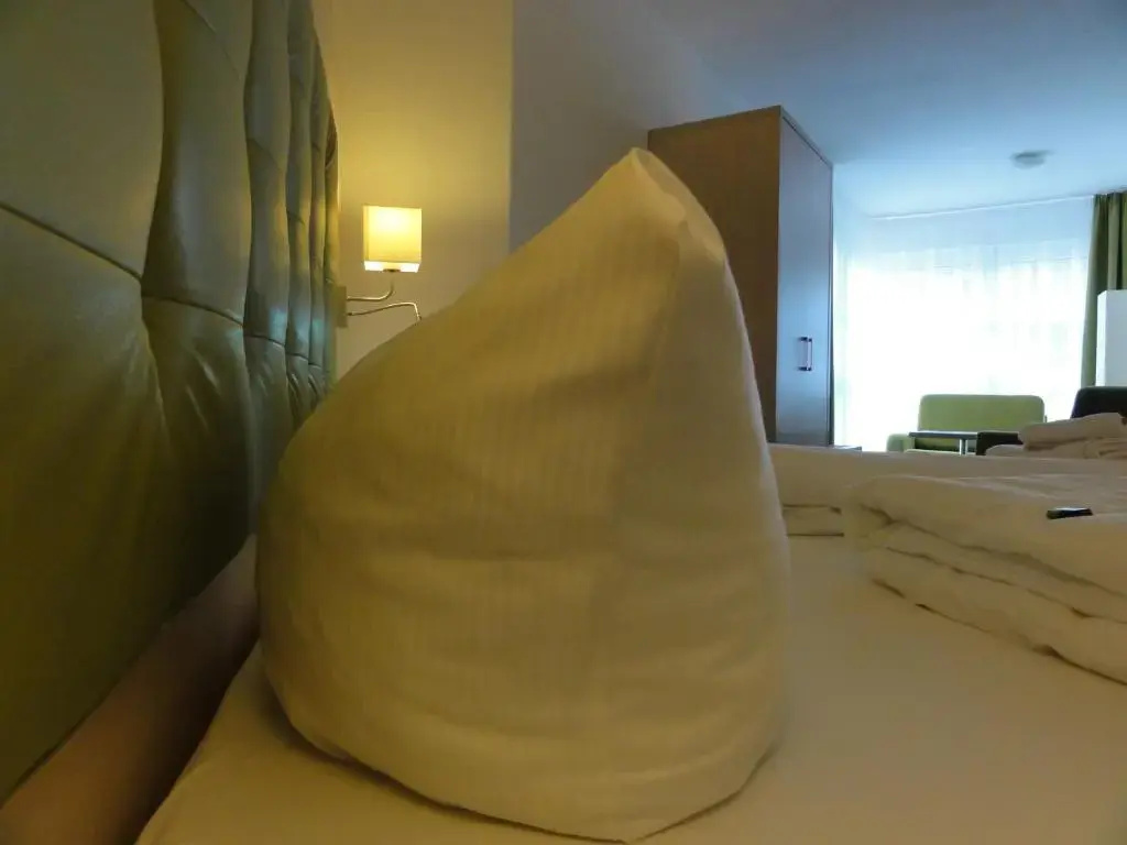 Pension Zeitlos - Chambres