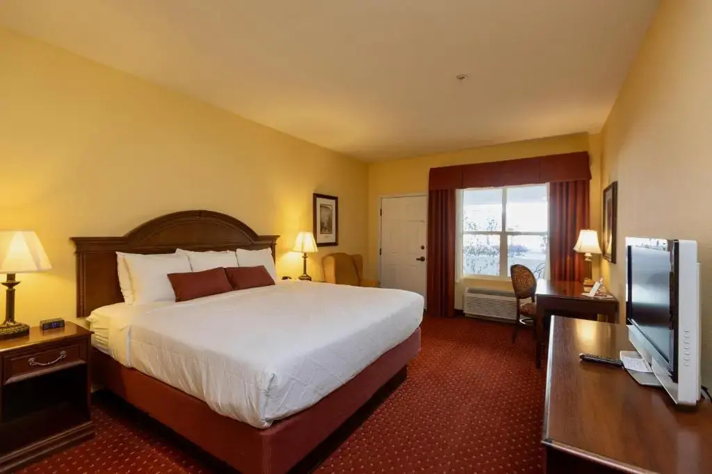 Wine Country Inn Palisade - Chambres