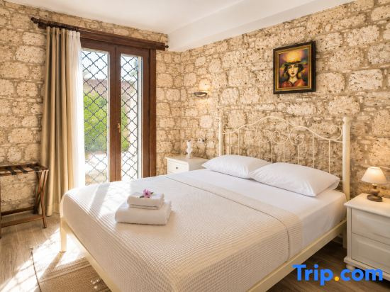 Deluxe Double room (twin beds)