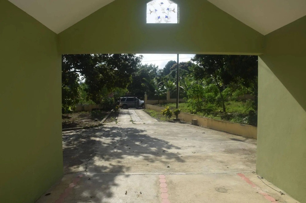 Farm Villa Estancia