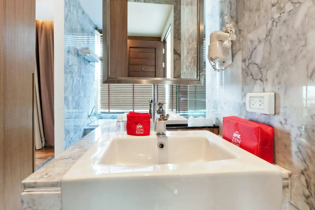 ZEN Premium Chalong Phuket - Général