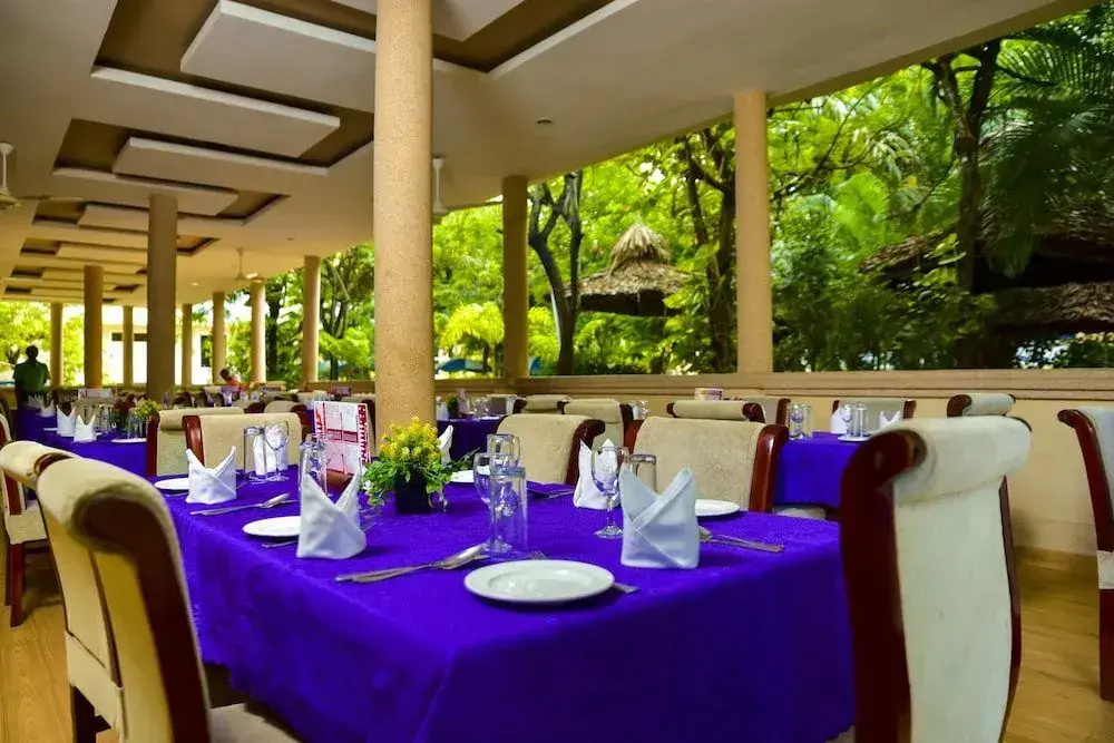Mbezi Garden Hotel - Général