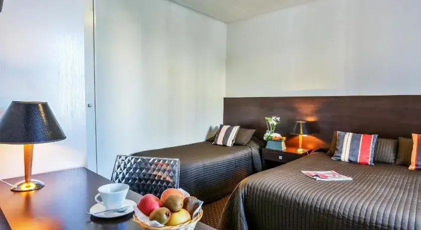 Hotel photo 11