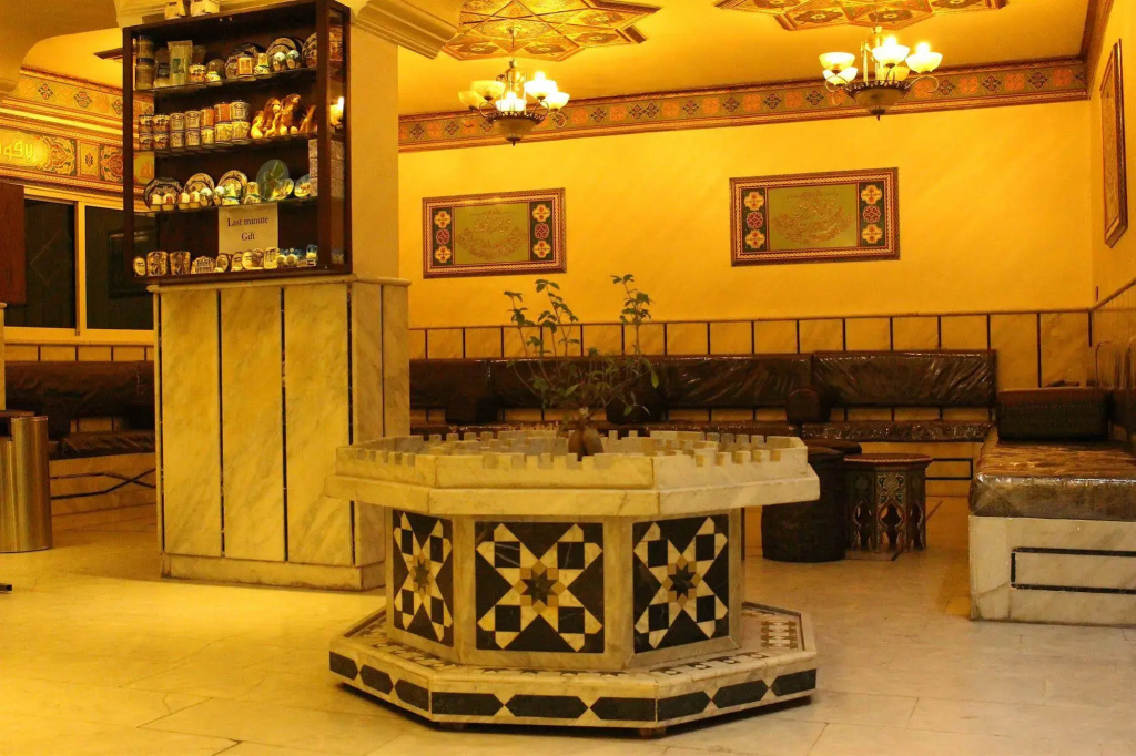 Hotel photo 21