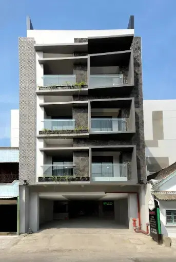 Nata Azana Hotel Solo