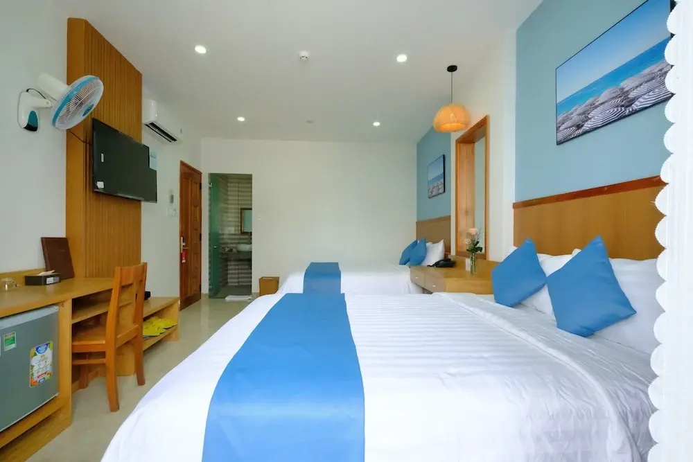 Hotel photo 6
