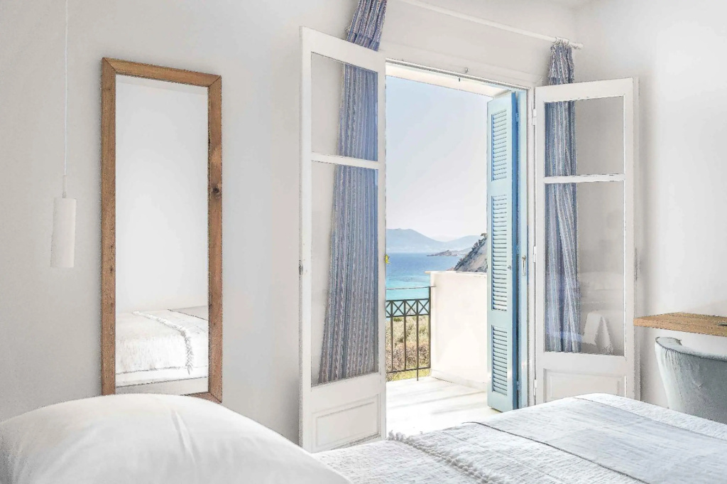 Armonia Bay Hotel - Général
