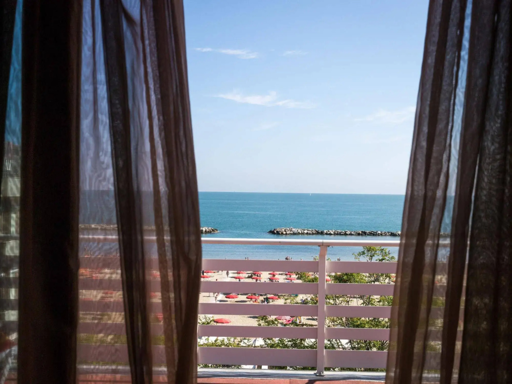 Hotel LaMorosa - Général