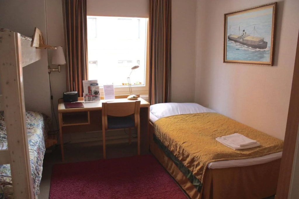 Hotel photo 2