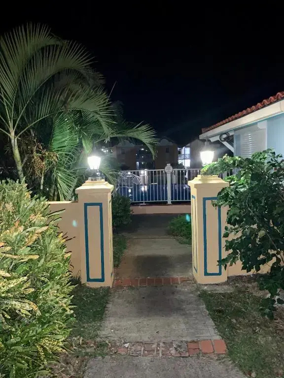 Studio Evasion Plage Avec Jardin