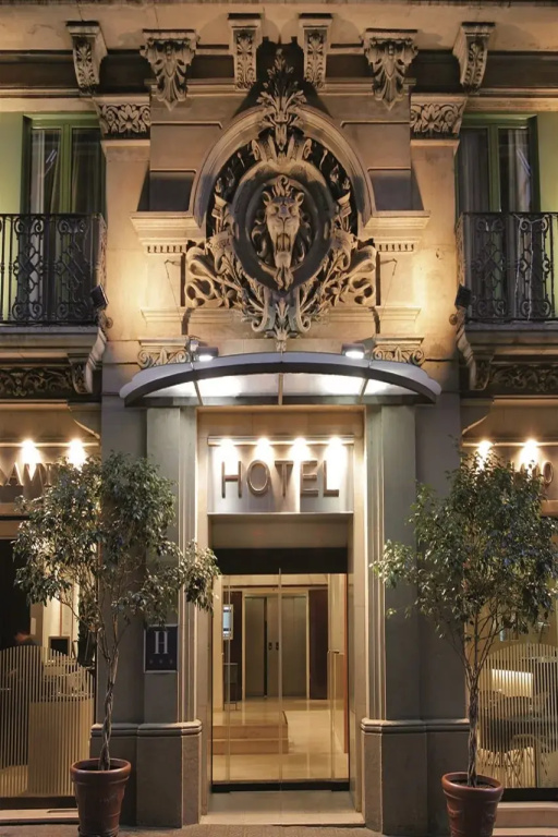 Grupotel Gravina — фото