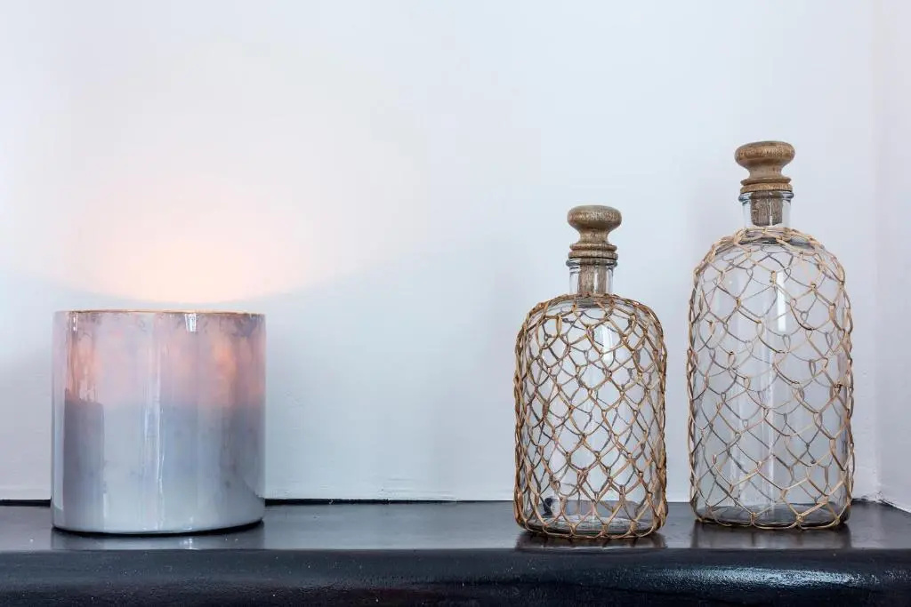 Aroma Suites - Chambres