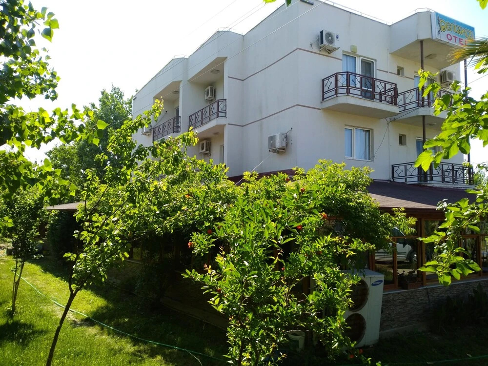 Deniz Kizi Hotel