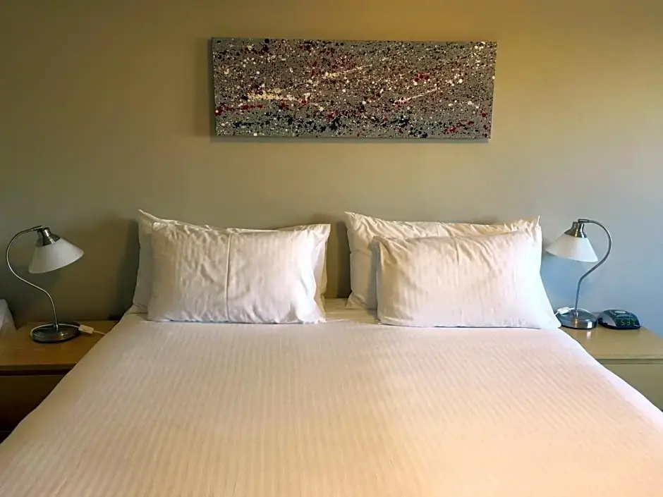 Murray Hotel - Chambres