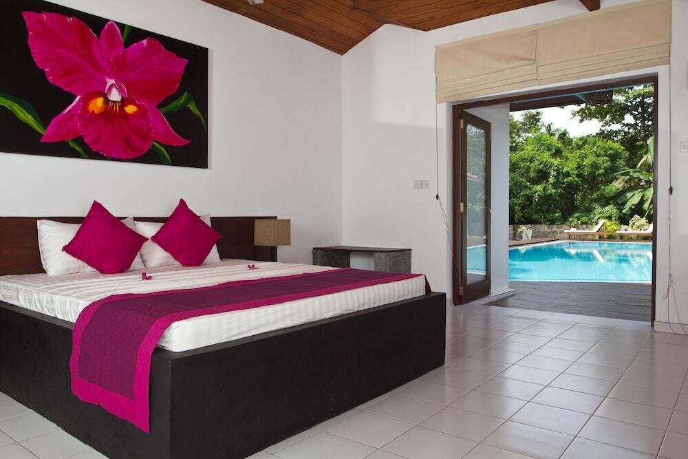 Cattleya Villa