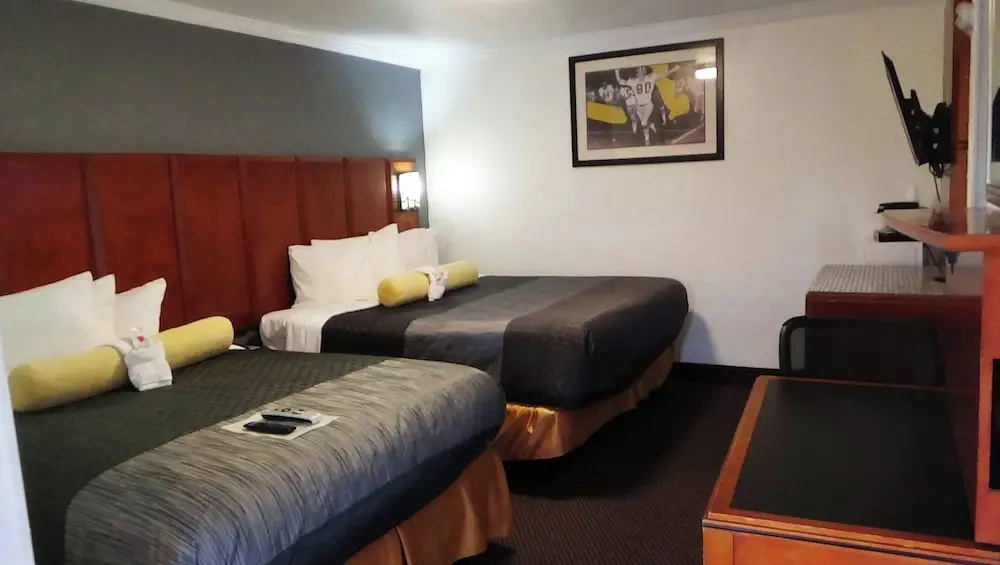 Hotel photo 23