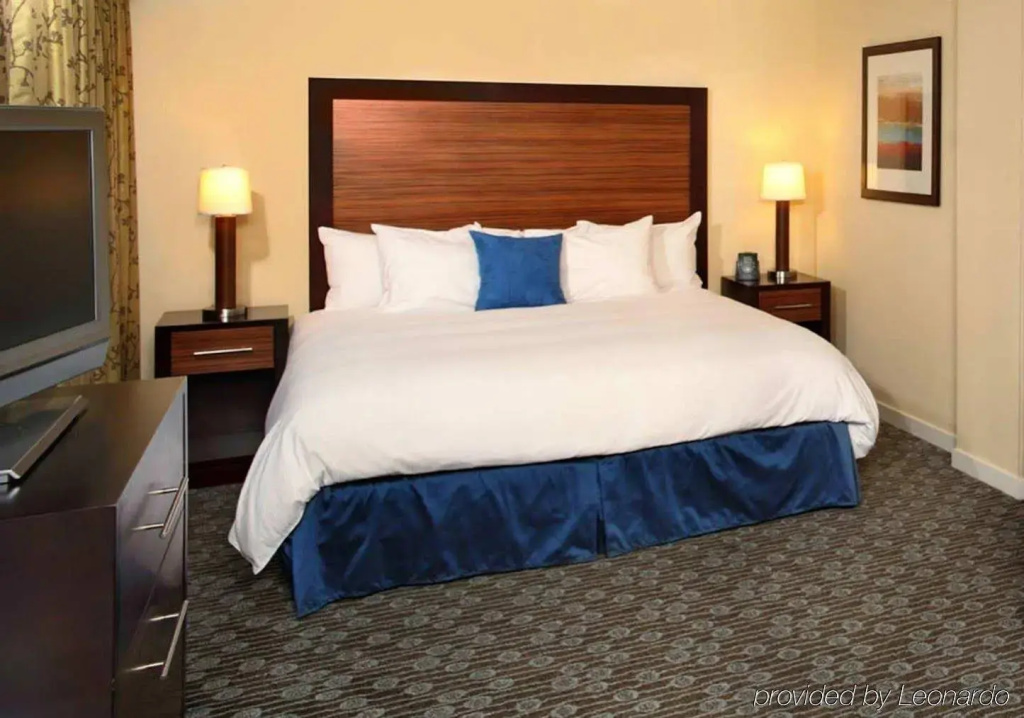 Homewood Suites by Hilton Seattle Convention Center Pike Street - Général