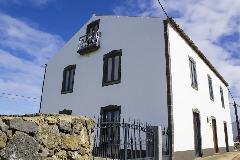 Casa Lagar de Pedra T3