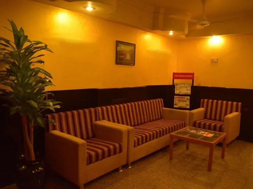 Hotel photo 12