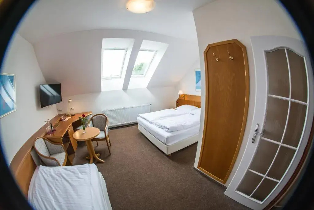 Hotel Orličan - Chambres