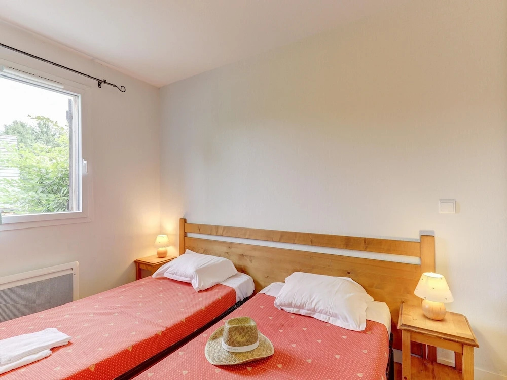 Voir la photo 2 — Cosy Apartment Near Egletons Town