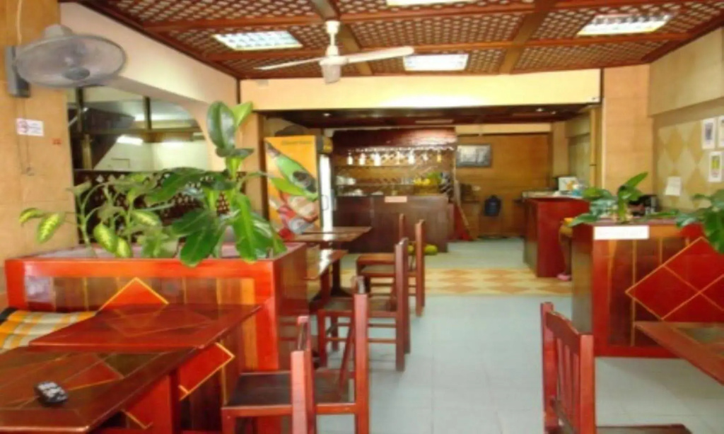 Hotel photo 10