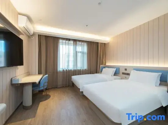 Superior Double room (twin beds)