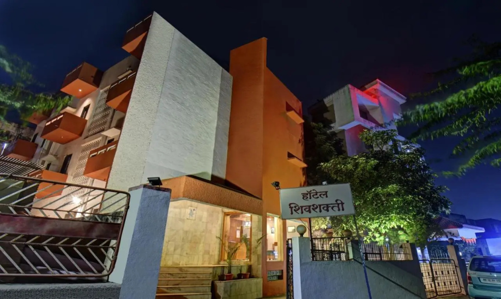 Itsy Hotels Shivshakti