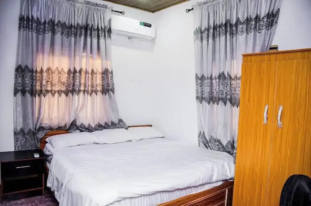 The Mastadon Apartment — фото 2