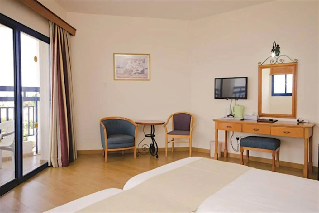 Ascos Coral Beach Hotel - Général